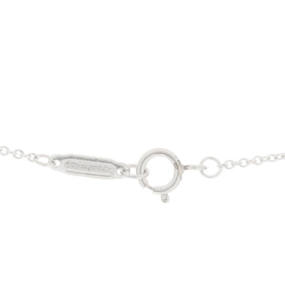 Tiffany Platinum Diamond Large Victoria Necklace 4 of 6