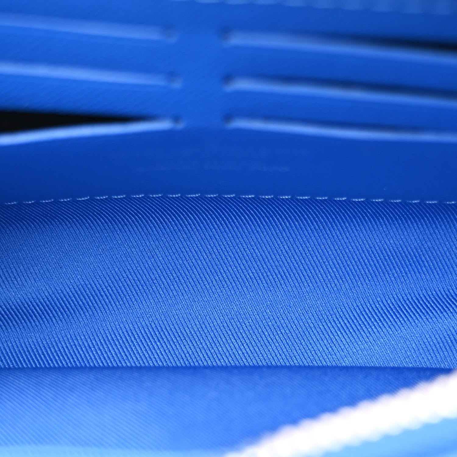 Louis Vuitton Monogram Clouds Soft Trunk Wallet 5 of 10