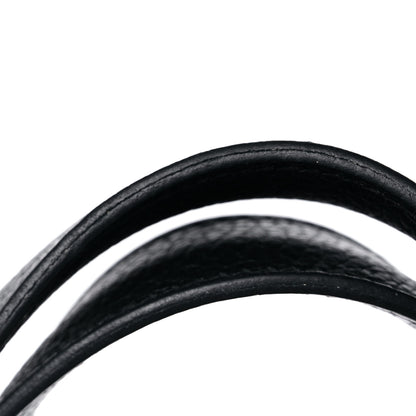 Hermes Taurillon Clemence Picotin Lock 18 PM Black 13 of 13