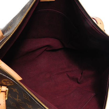 Louis Vuitton Monogram Tuileries 6 of 8