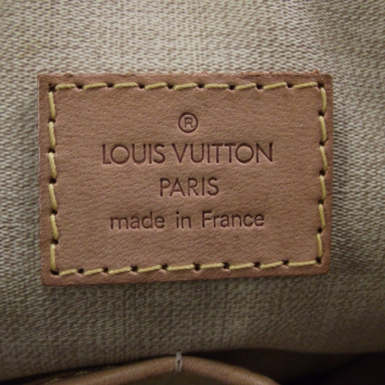 Louis Vuitton Monogram Trouville 7 of 9