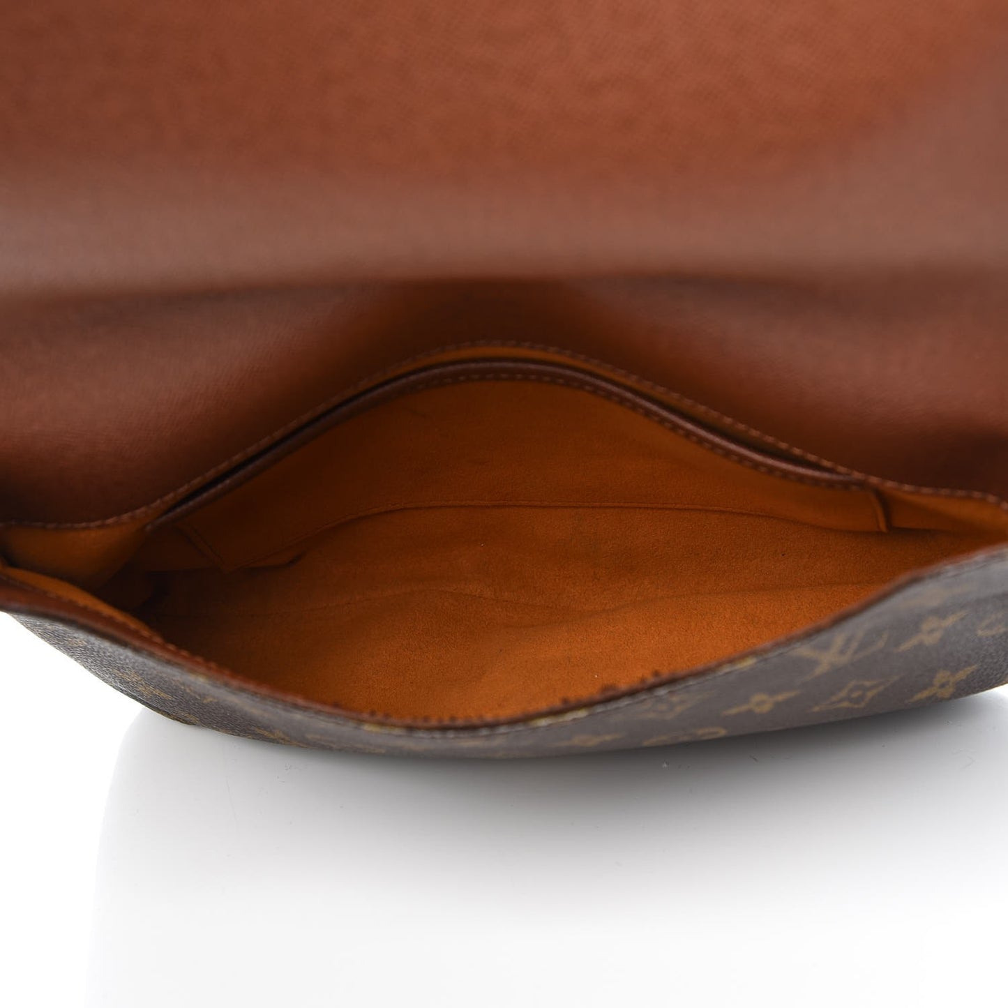 Monogram Musette Tango