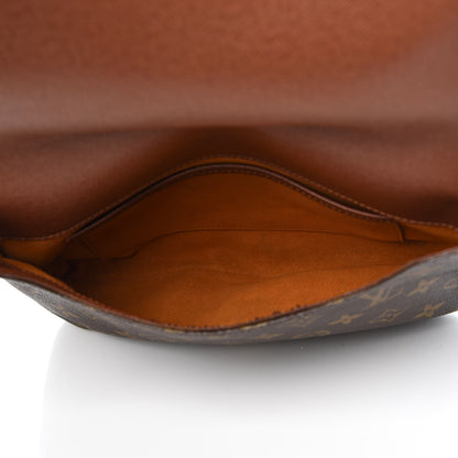 Louis Vuitton Monogram Musette Tango 5 of 13