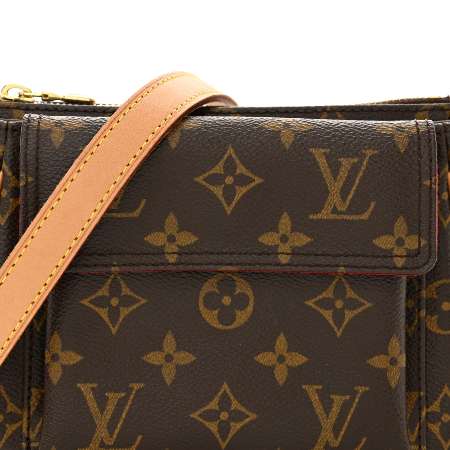 Monogram Viva-Cite PM