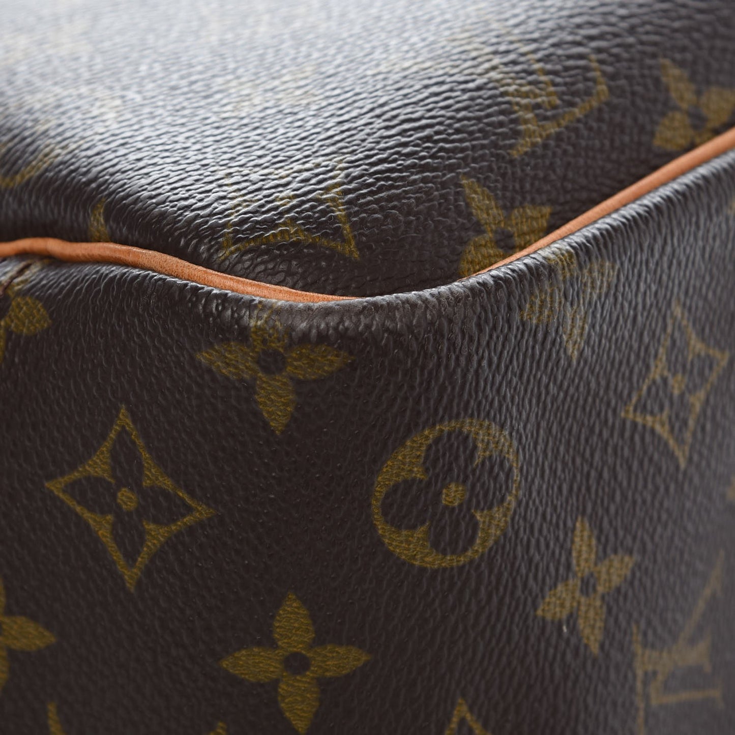 Monogram Deauville
