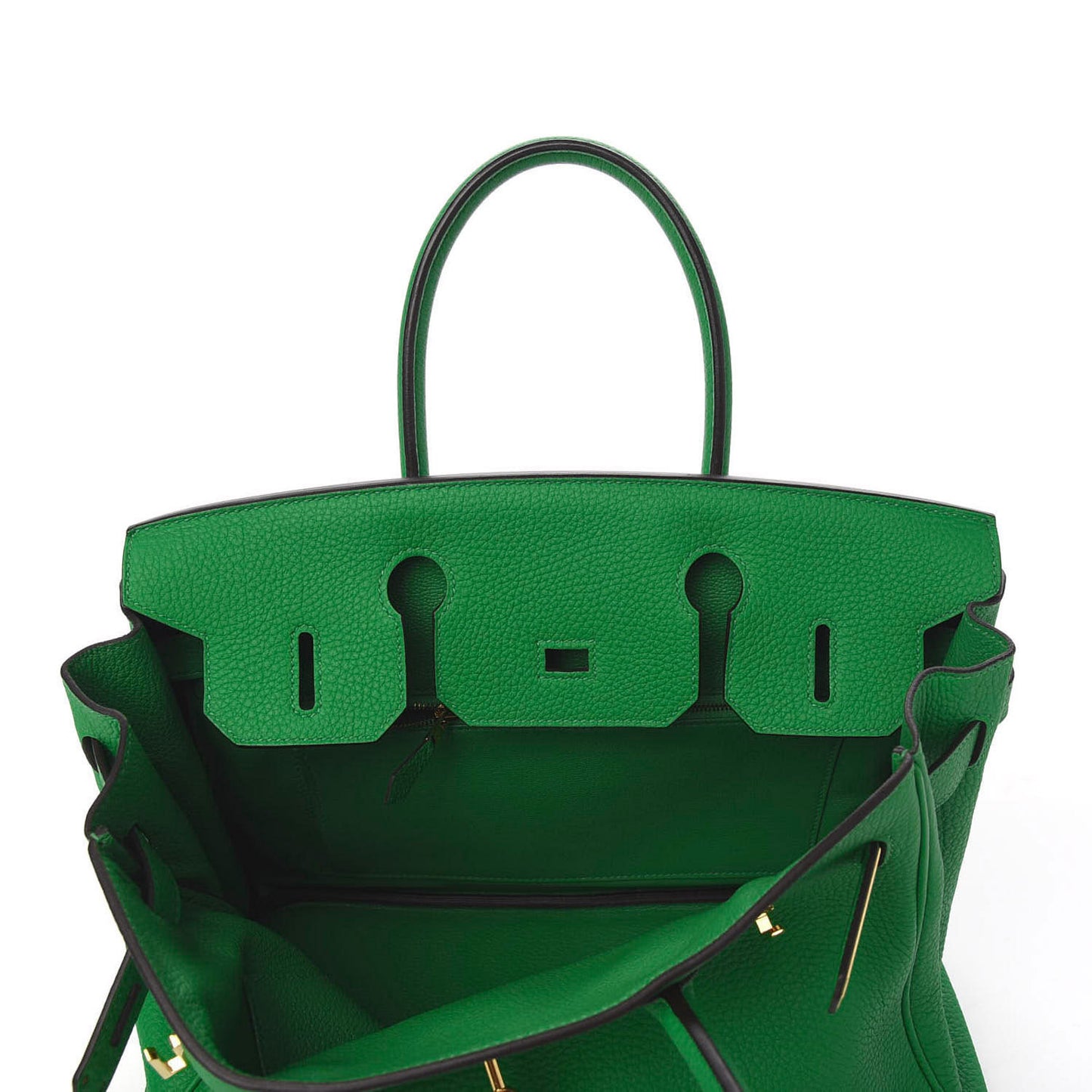 Togo Birkin 30 Bambou