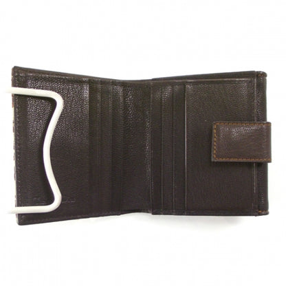 Christian Dior Monogram Detective Wallet 5 of 8