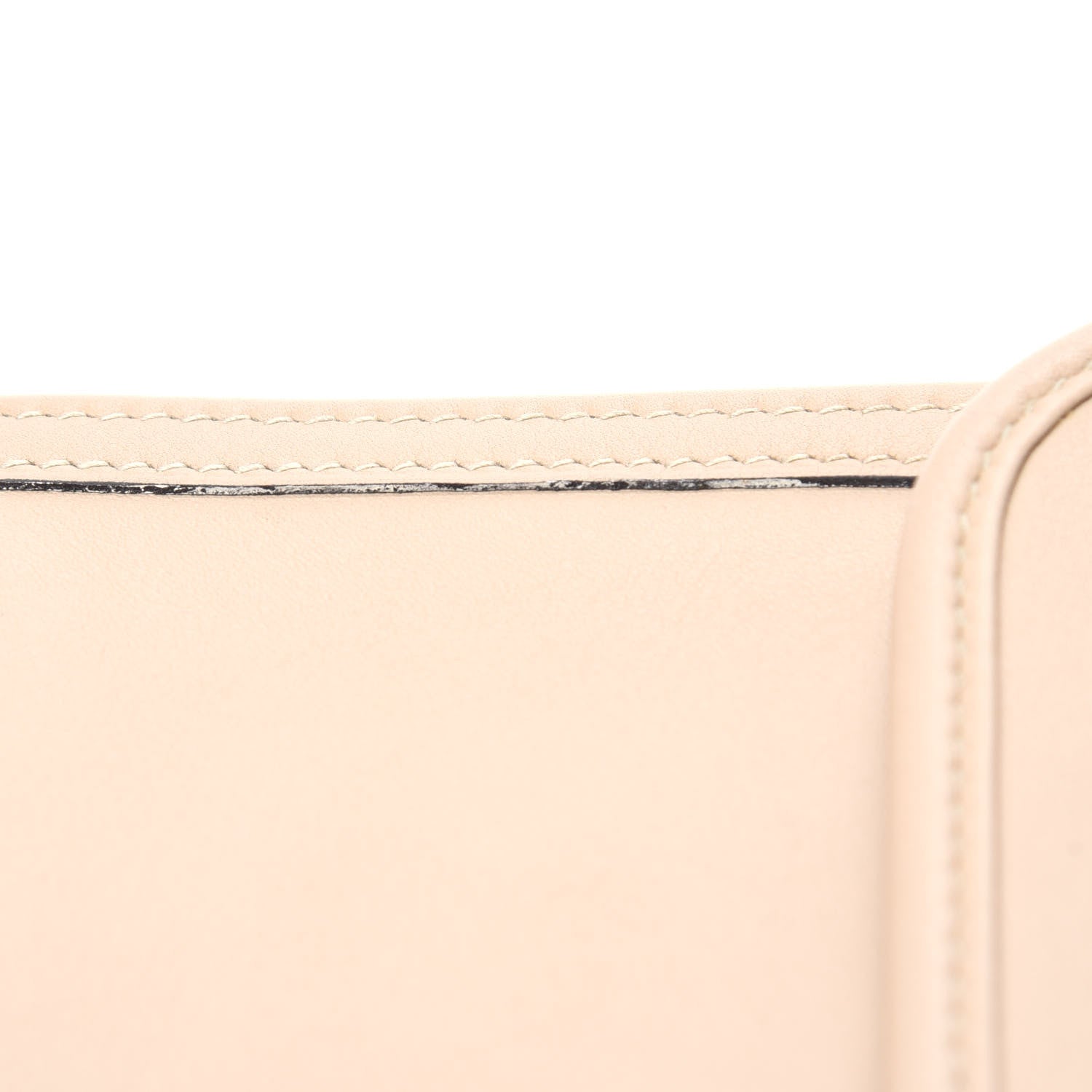 Hermes Swift Jige Elan 29 Clutch Trench 8 of 10