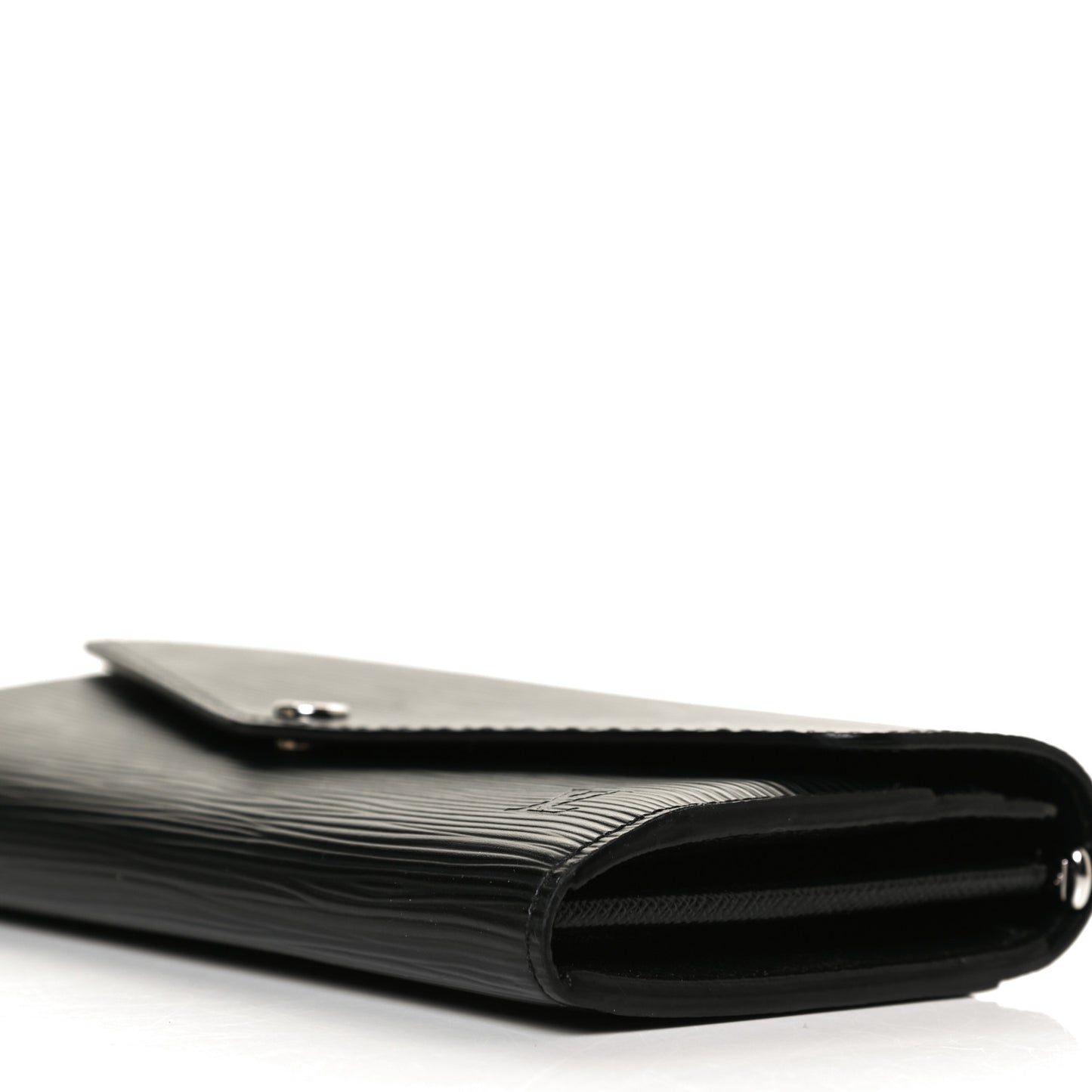Epi Sarah Wallet NM Black