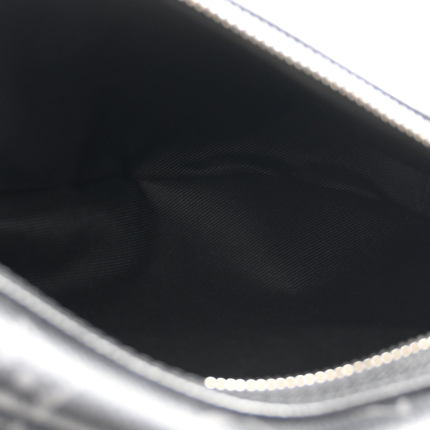 Taigarama Duo Slingbag Black