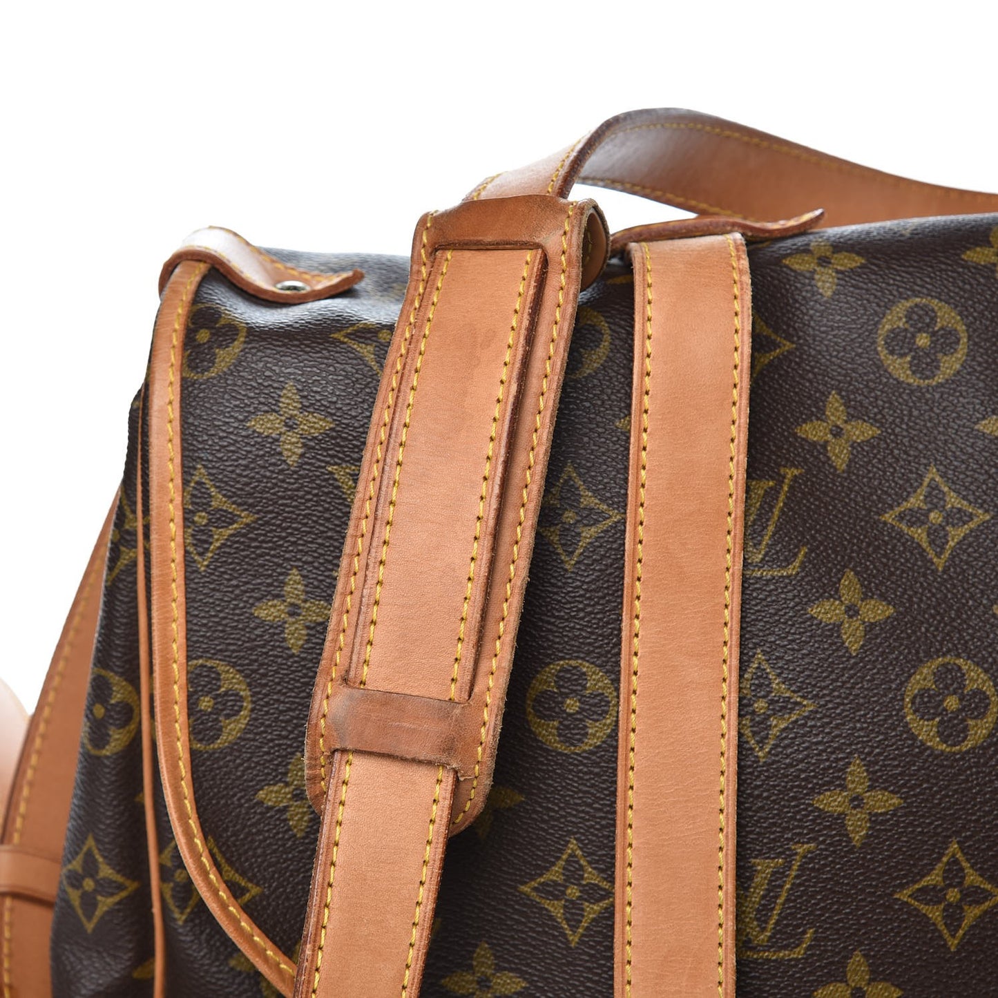 Monogram Saumur 43