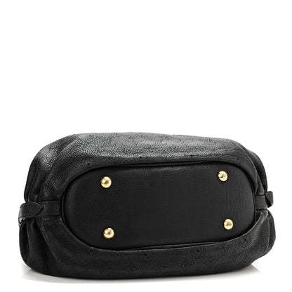 Louis Vuitton Mahina XS Black 4 of 9