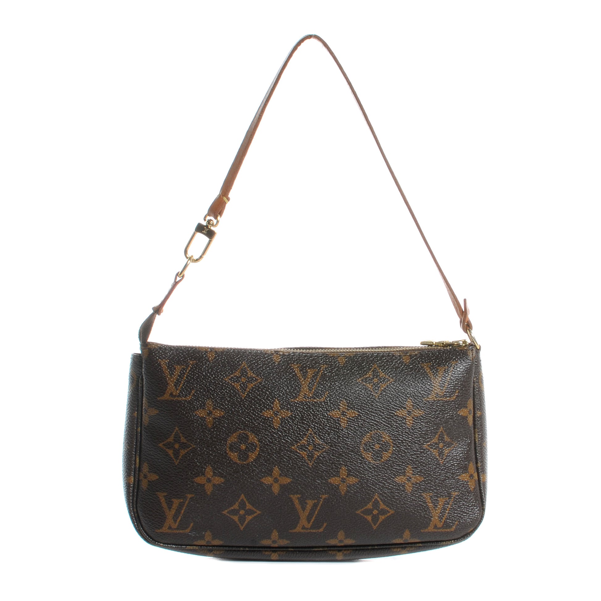 Louis Vuitton Monogram Pochette Accessories 1 of 7