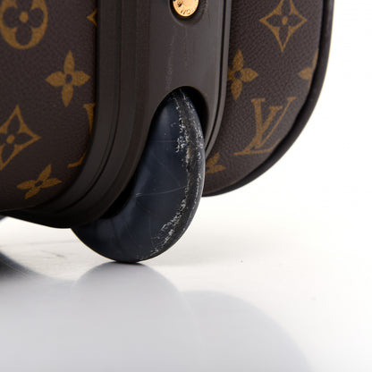 Louis Vuitton Monogram Pegase 60 10 of 12