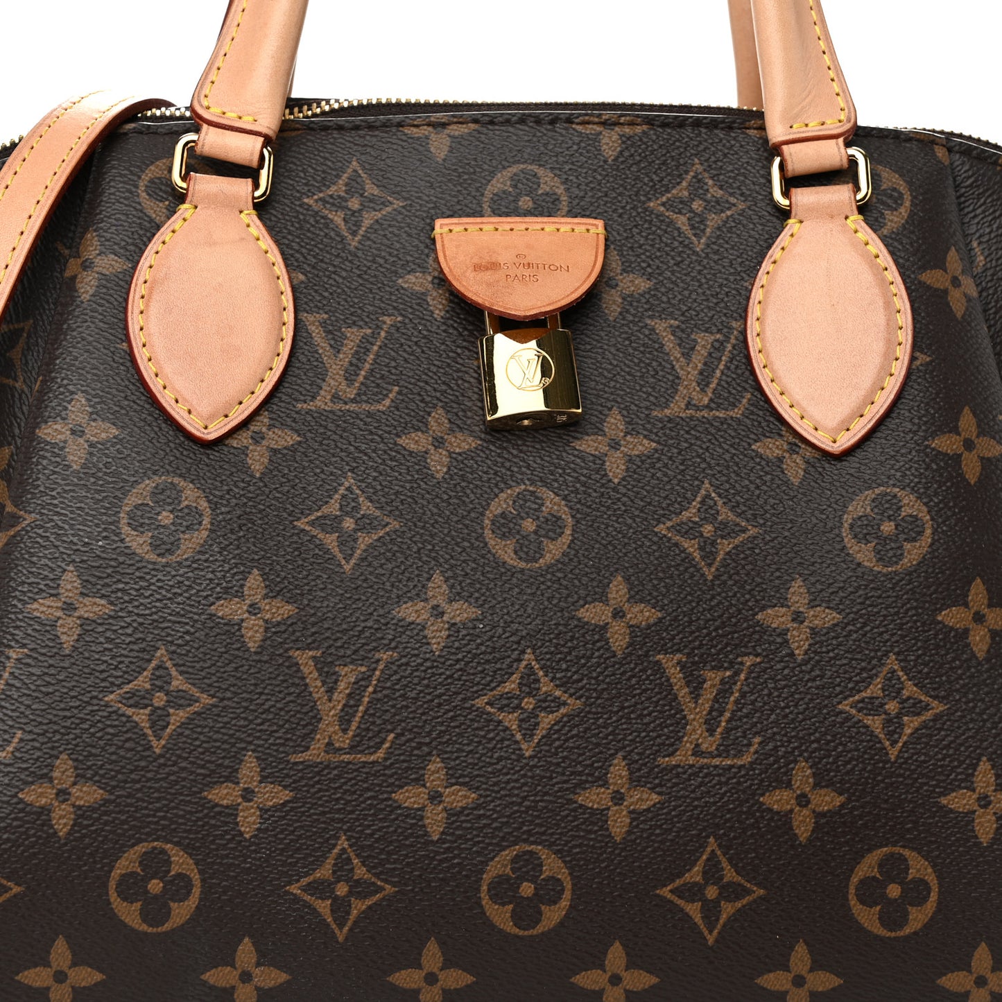 Monogram Rivoli MM