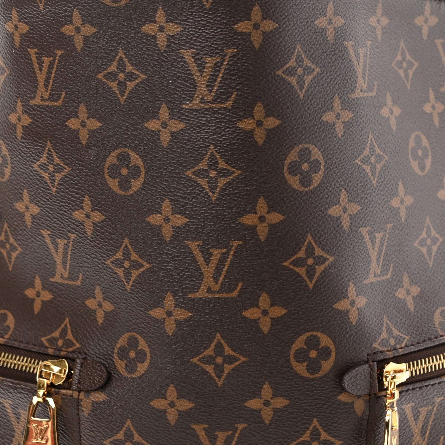Louis Vuitton Monogram Melie 8 of 15