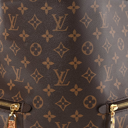 Louis Vuitton Monogram Melie 8 of 15