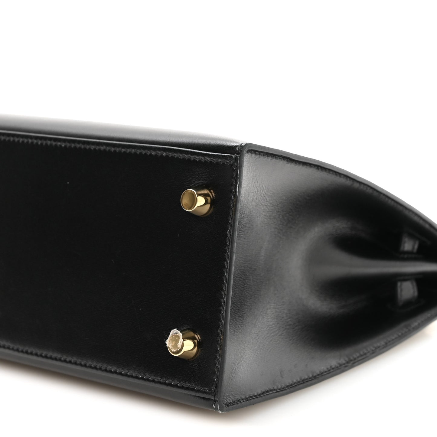 Box Kelly Sellier 25 Black Black