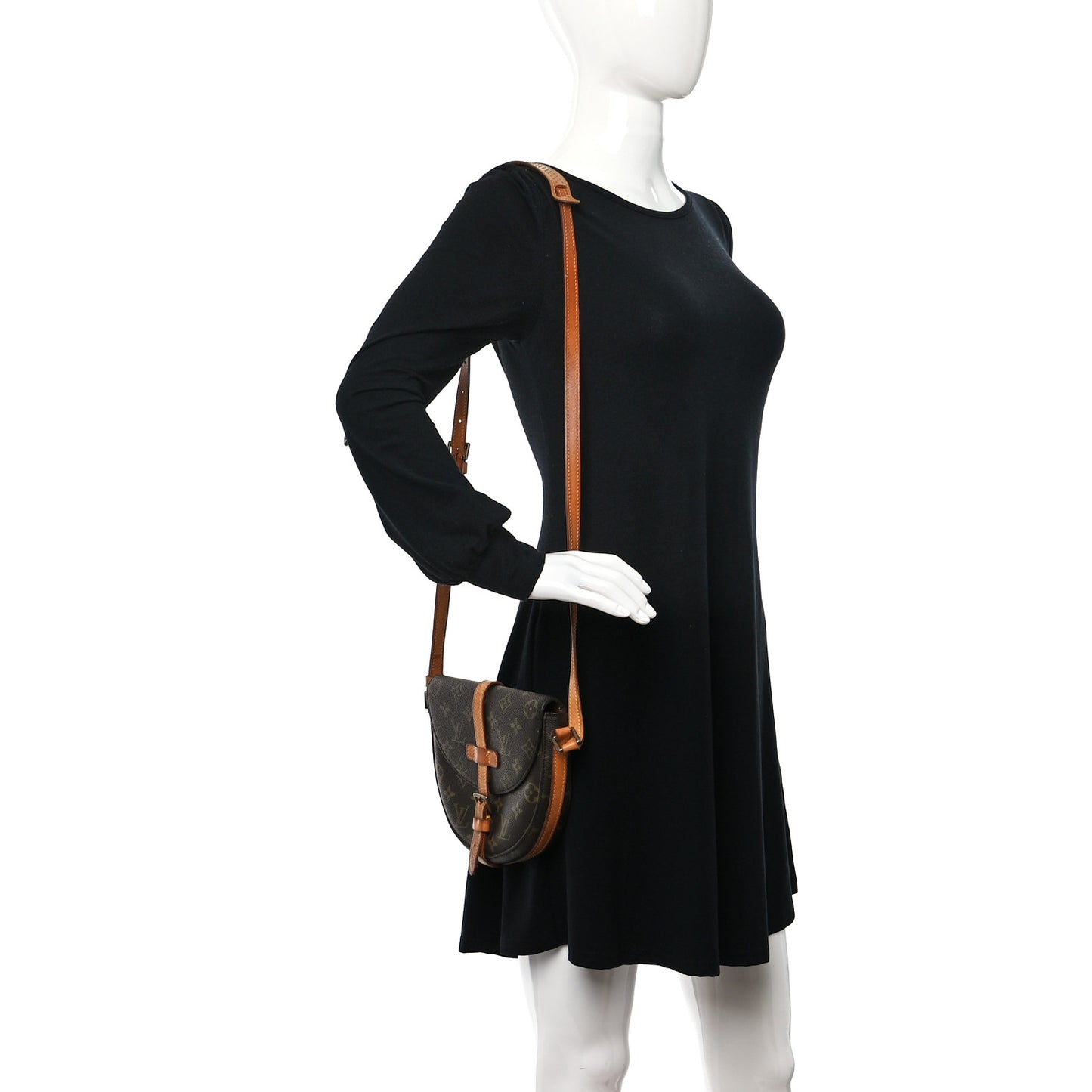 Monogram Chantilly PM