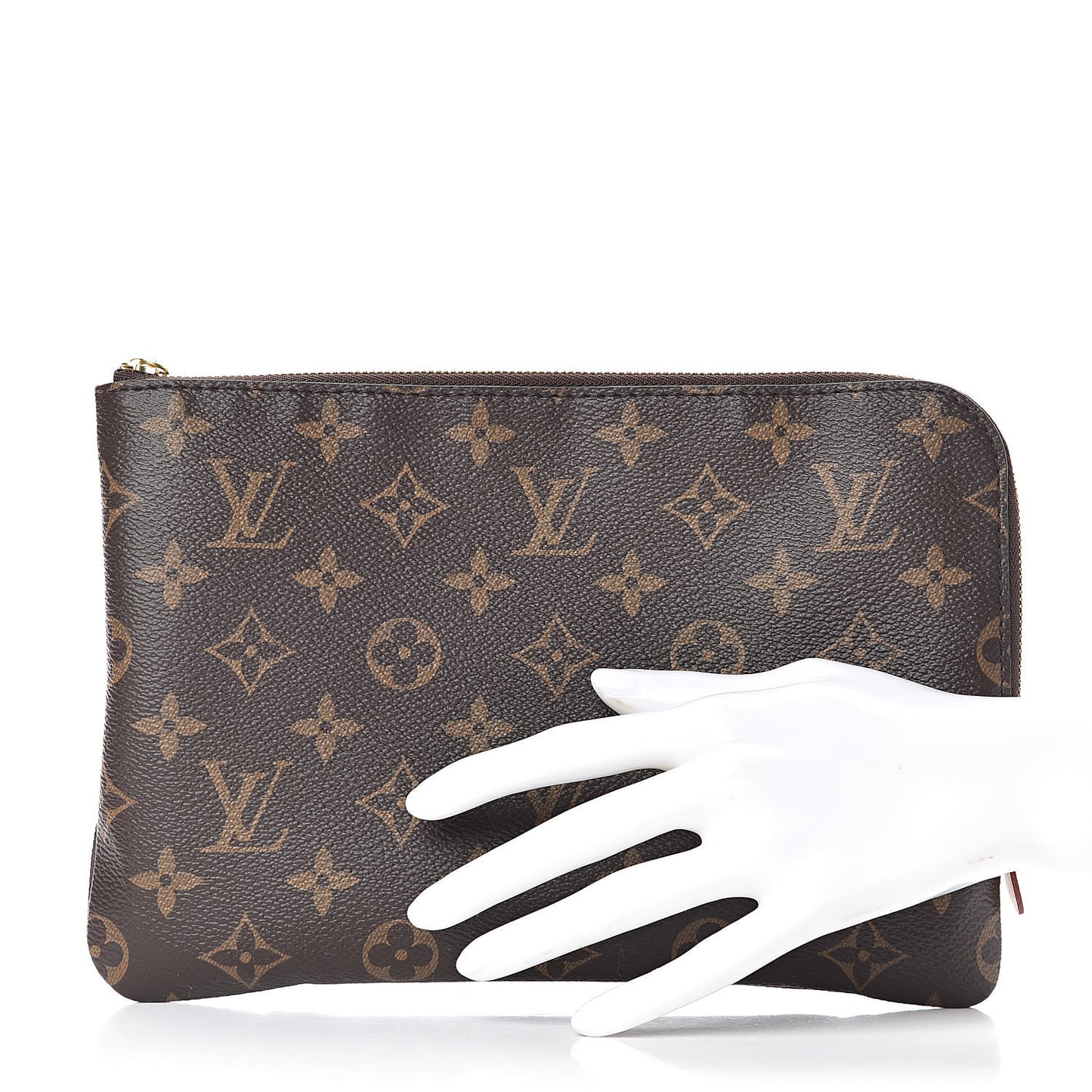 Monogram Etui Voyage PM Pouch