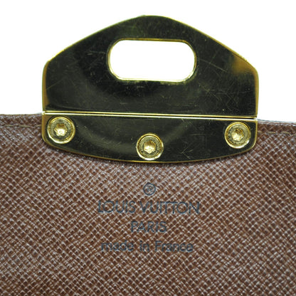 Louis Vuitton Monogram Etoile Sarah Wallet 8 of 9