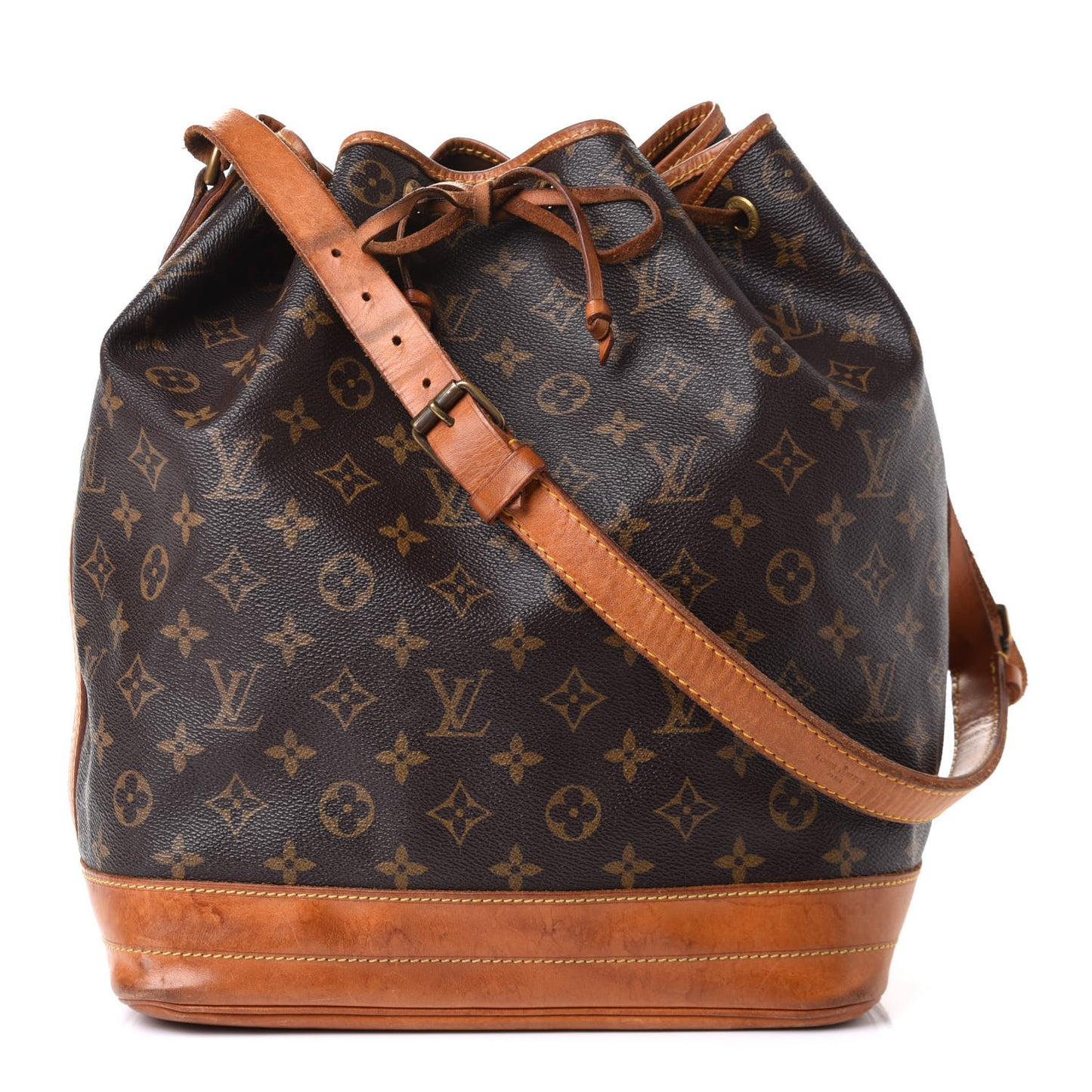Monogram Noe