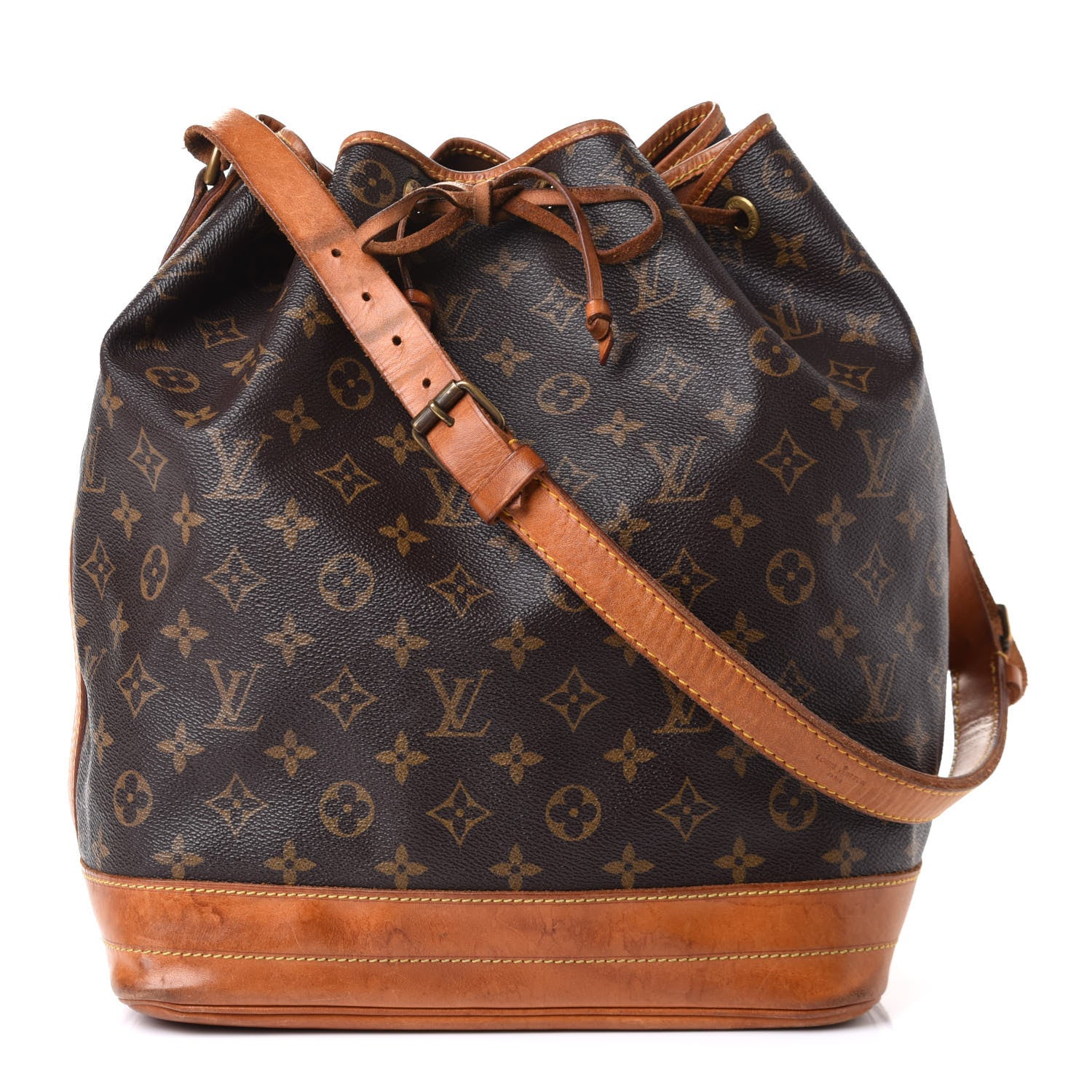 Louis Vuitton Monogram Noe 1 of 5