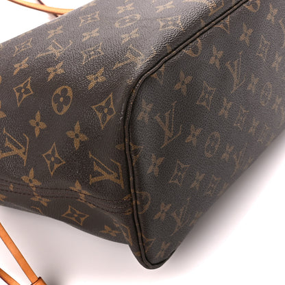 Louis Vuitton Monogram Neo Neverfull MM 15 of 18