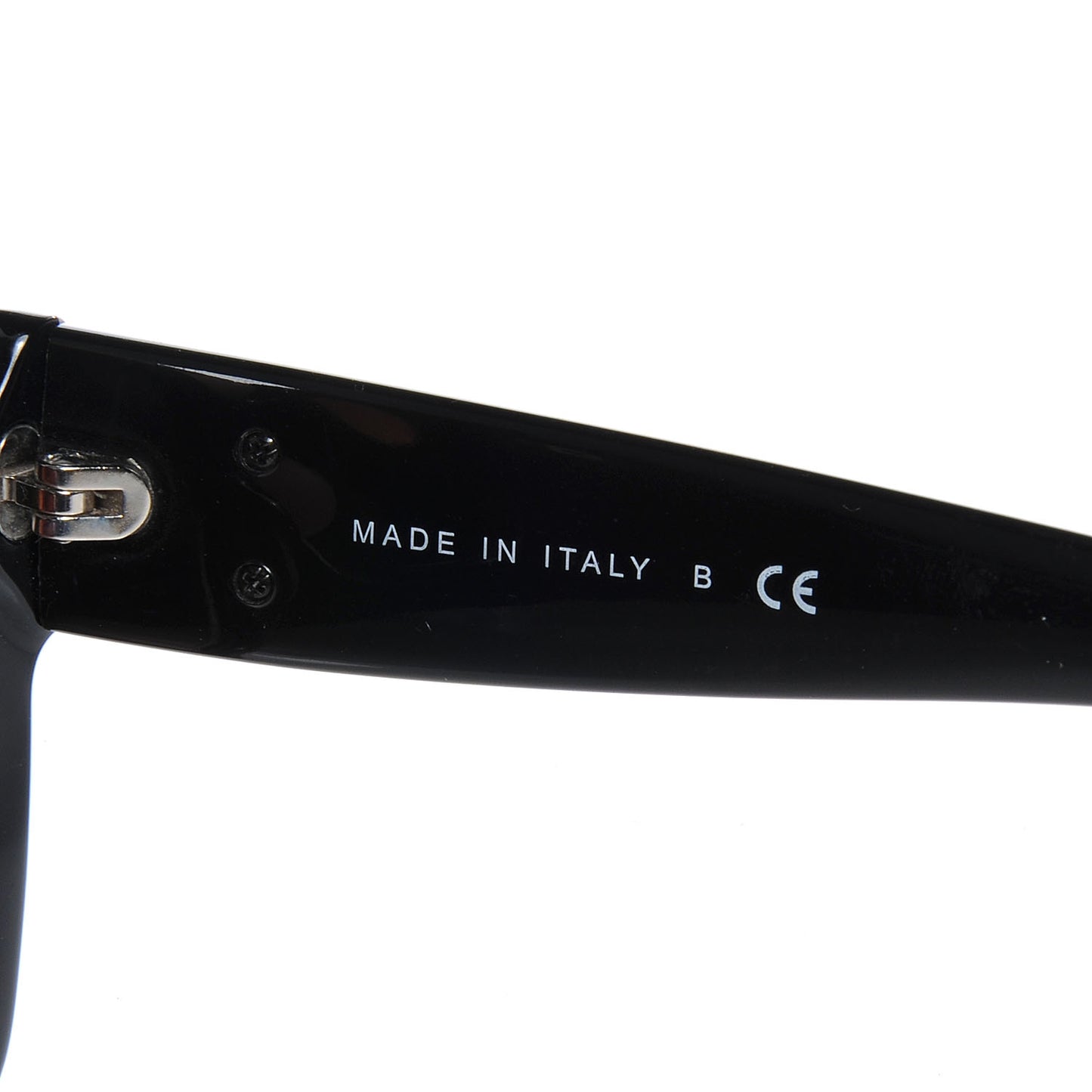 CC Tweed Sunglasses 5220