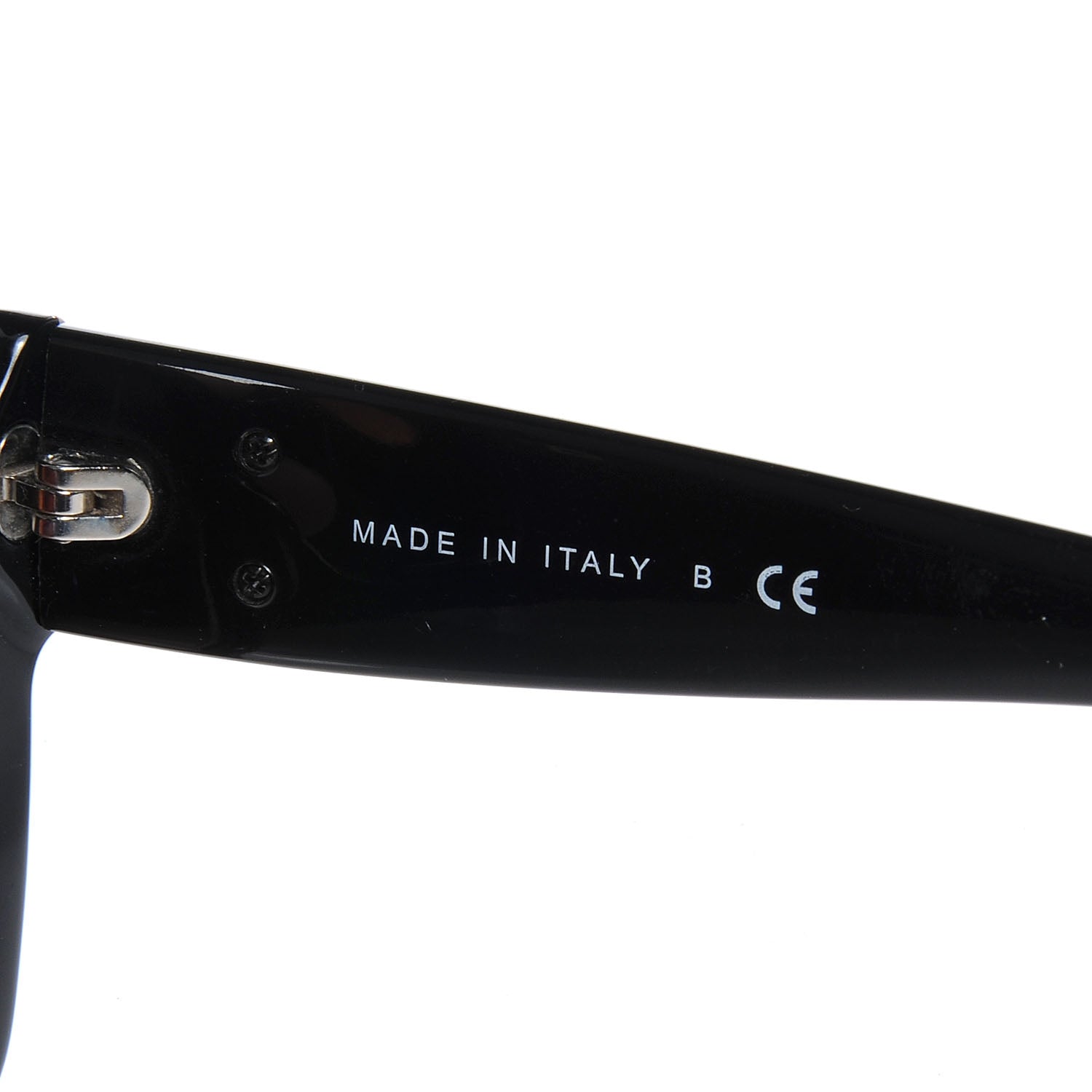 Chanel CC Tweed Sunglasses 5220 8 of 10