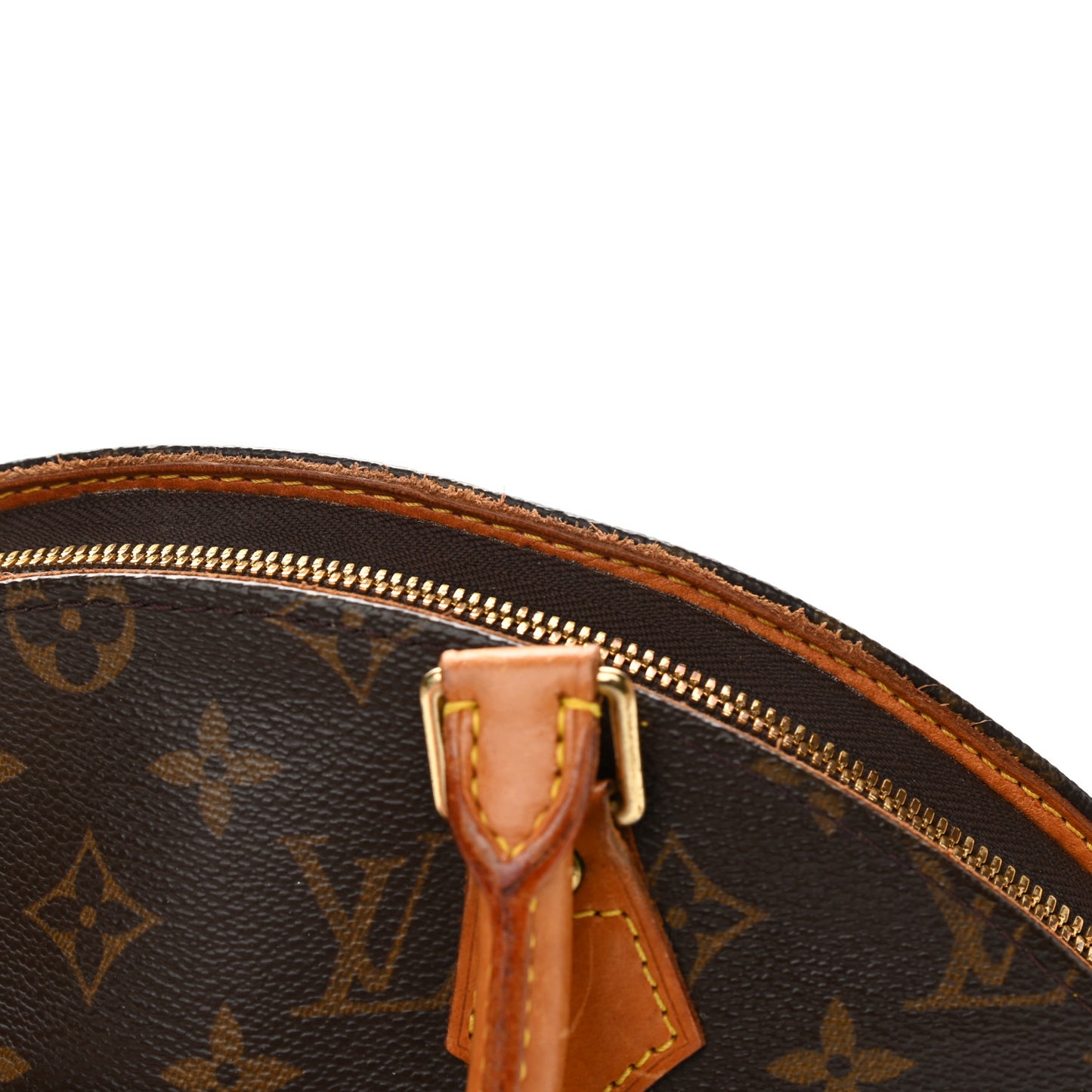 Monogram Ellipse PM