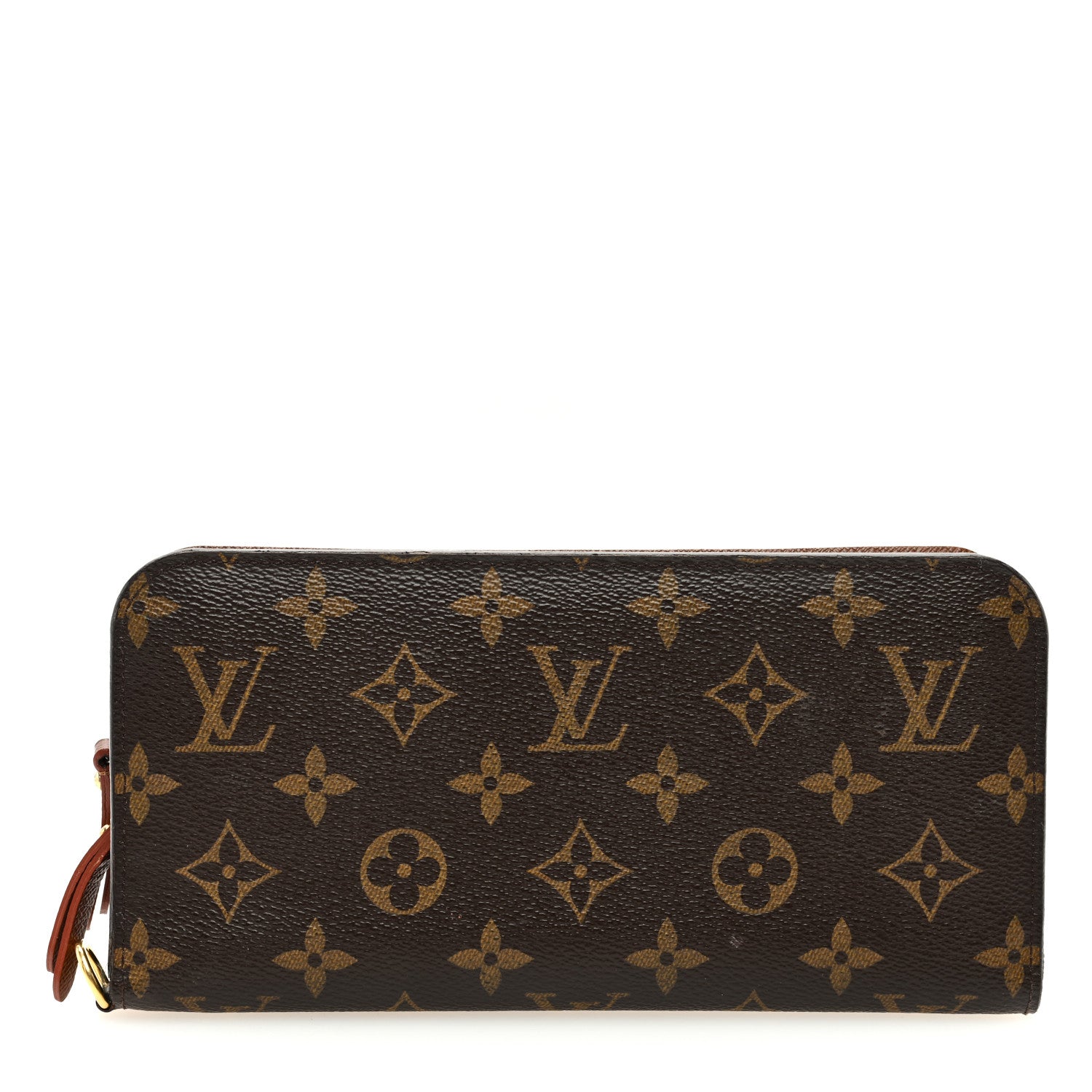 Louis Vuitton Monogram Insolite Wallet 1 of 8