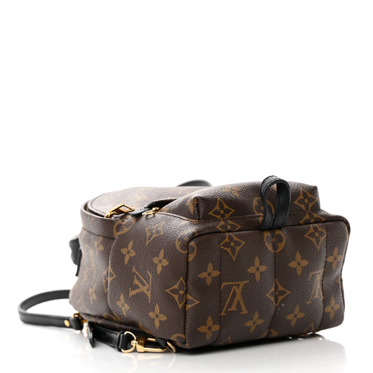 Louis Vuitton Monogram Palm Springs Backpack Mini 4 of 16