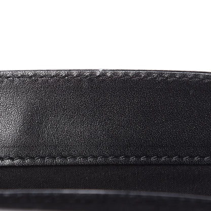 Tom Ford Calfskin Icon Disco Bag Black 10 of 13