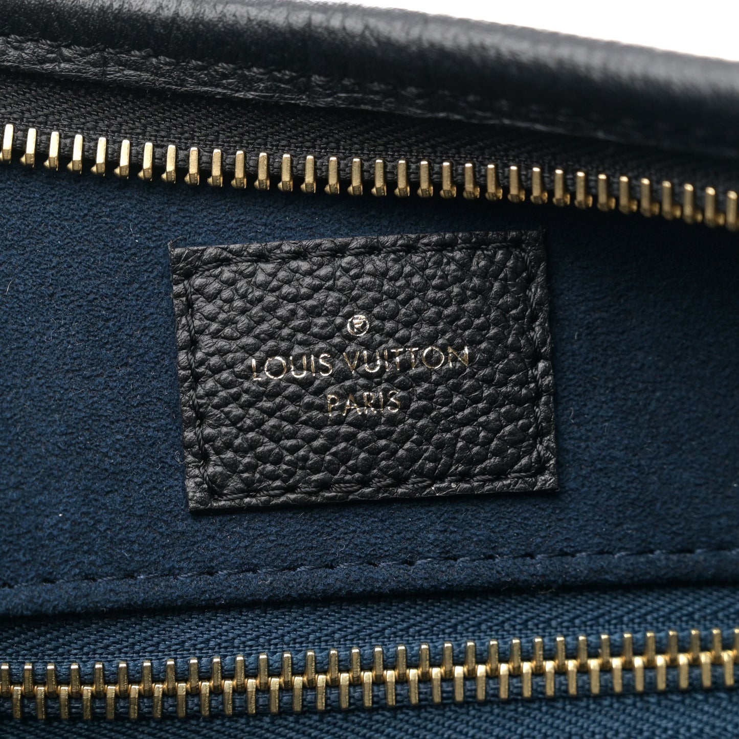 Empreinte Monogram Giant CarryAll MM Black