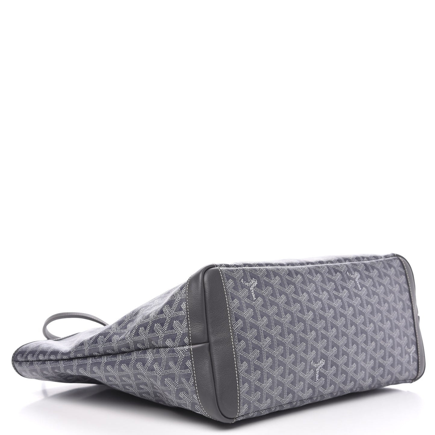 Goyardine Artois MM Grey