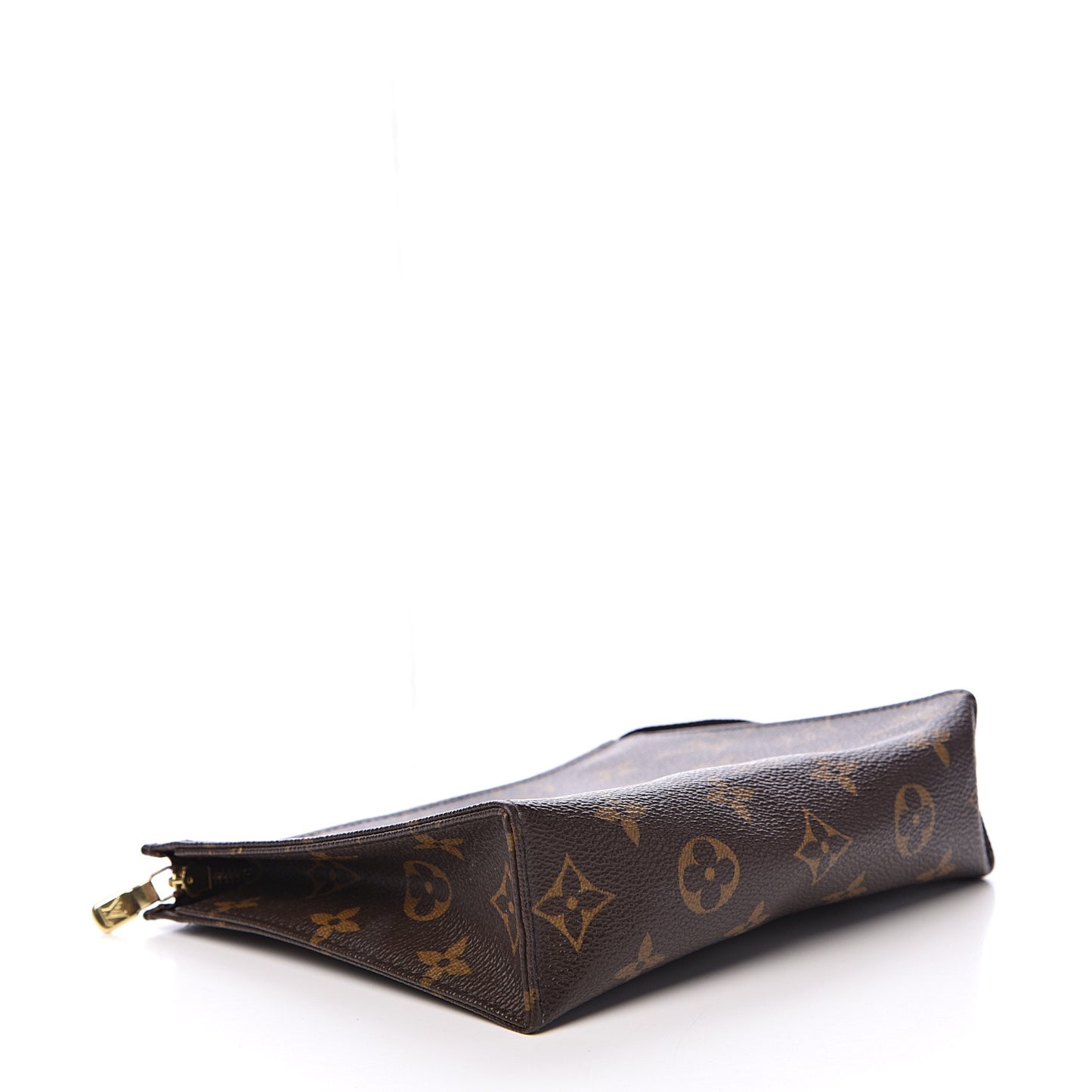 Monogram Toiletry Pouch 19