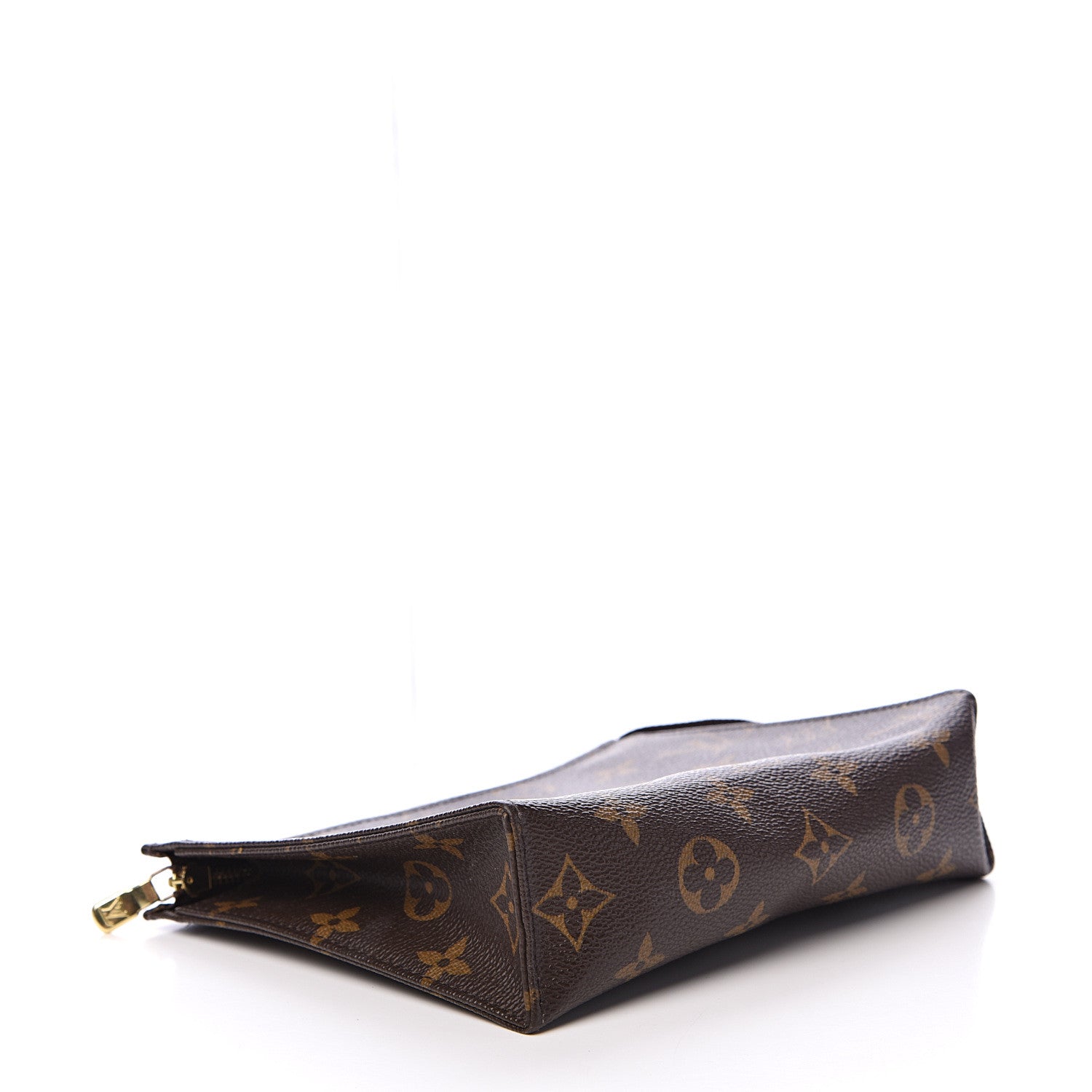 Louis Vuitton Monogram Toiletry Pouch 19 3 of 13