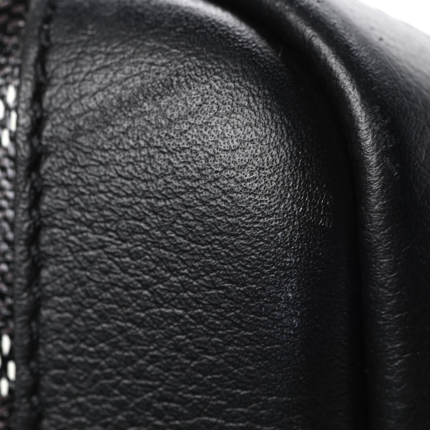 Goyardine Artois GM Black