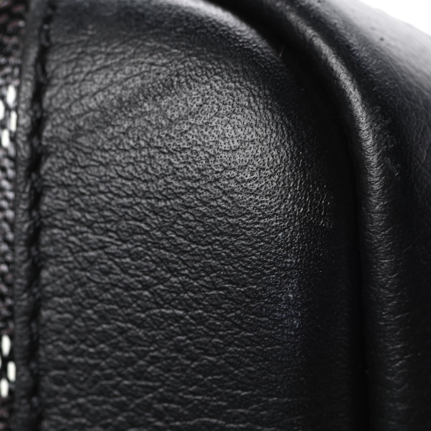 Goyard Goyardine Artois GM Black 10 of 12