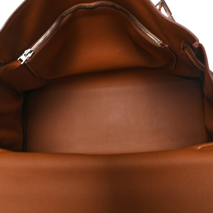 Hermes Togo Maxi Kelly Retourne 42 Gold 5 of 15