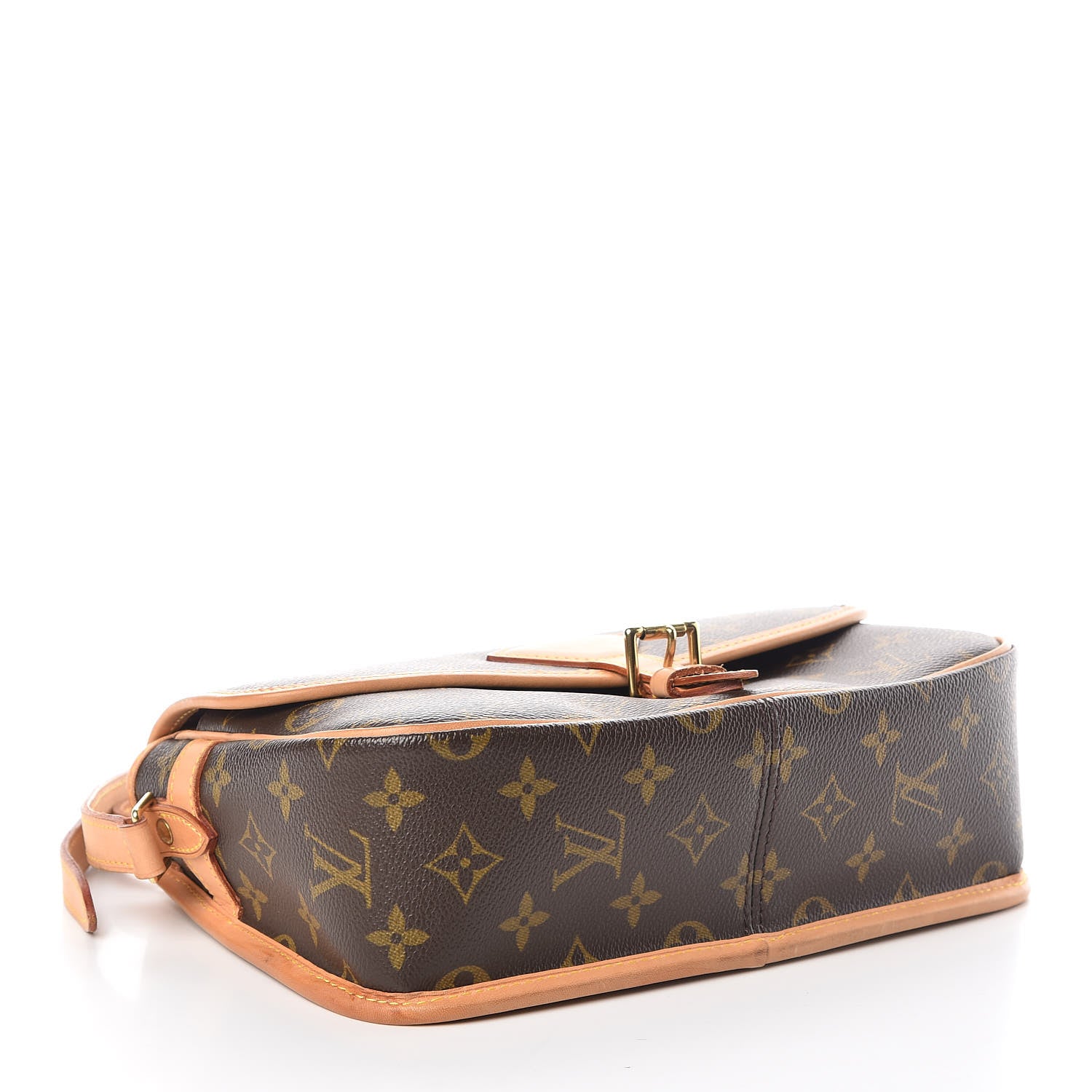 Louis Vuitton Monogram Sologne 4 of 8