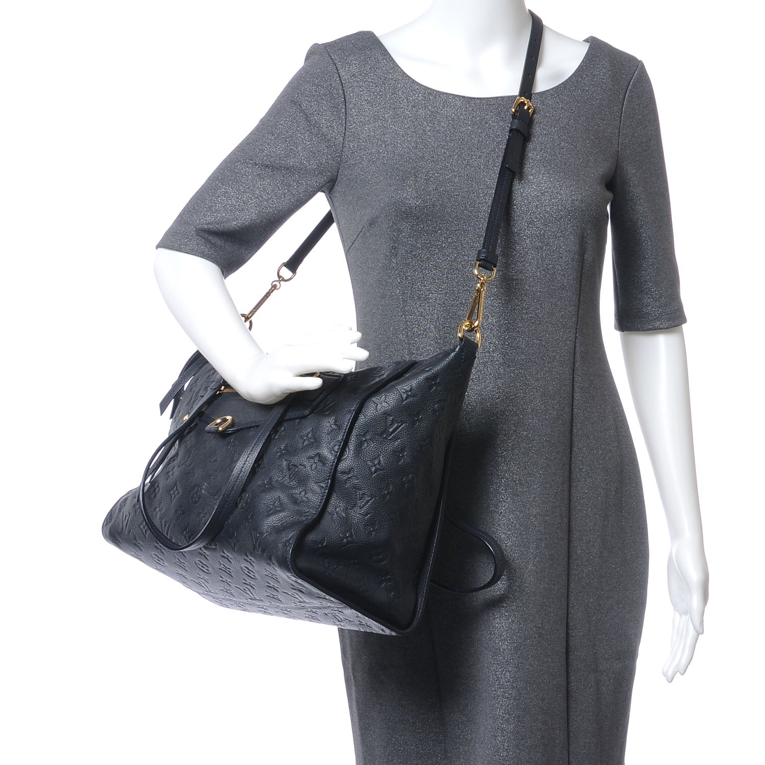 Louis Vuitton Empreinte Lumineuse PM Infini 2 of 7