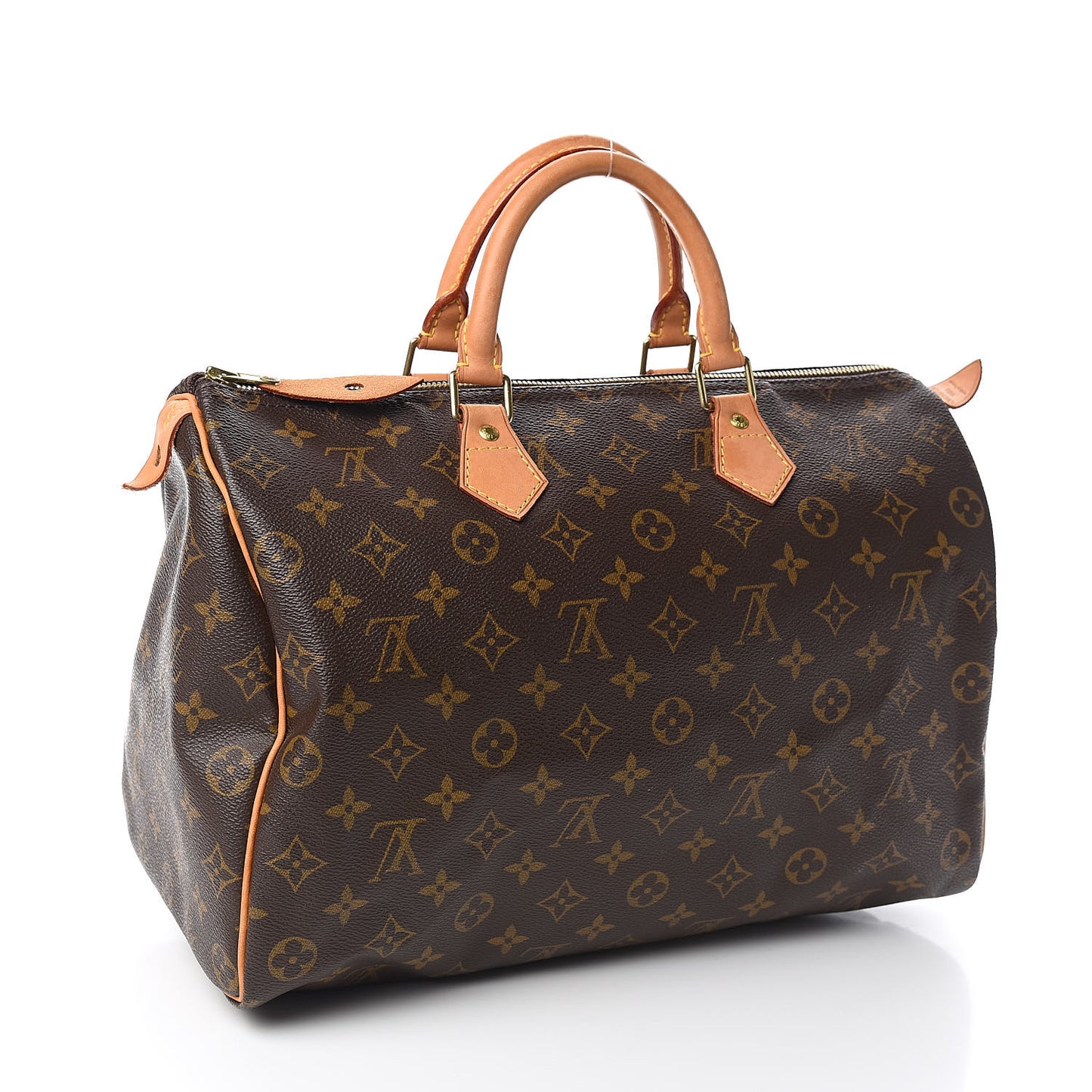 Monogram Speedy 35