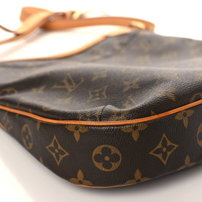 Louis Vuitton Monogram Odeon PM 6 of 8