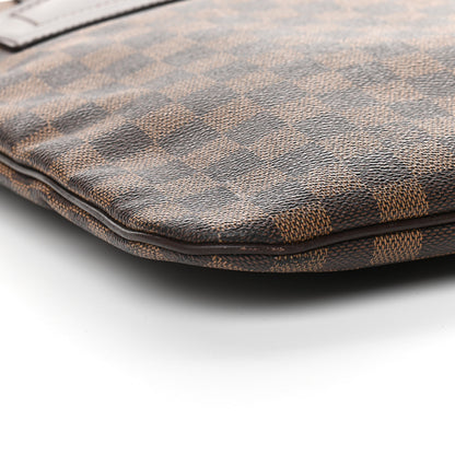 Louis Vuitton Damier Ebene Clifton 8 of 9