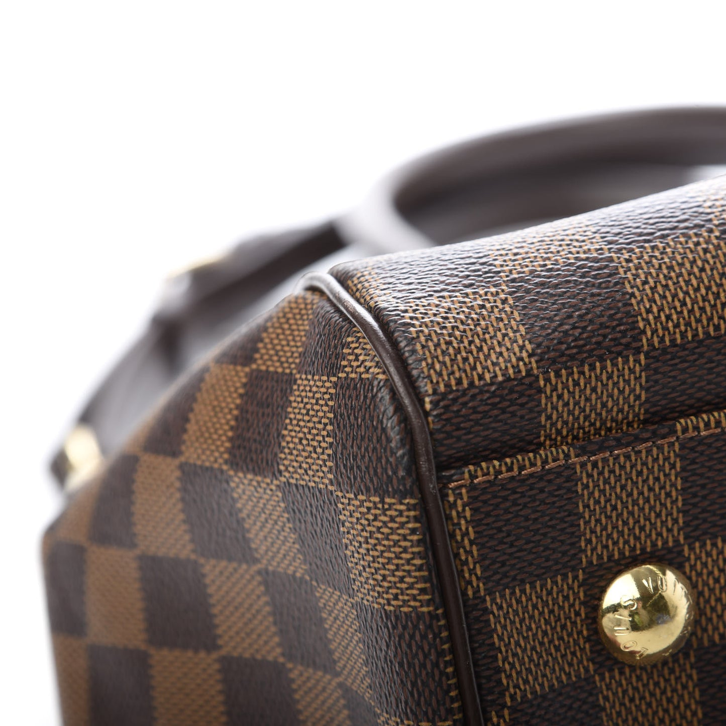 Damier Ebene Trevi GM