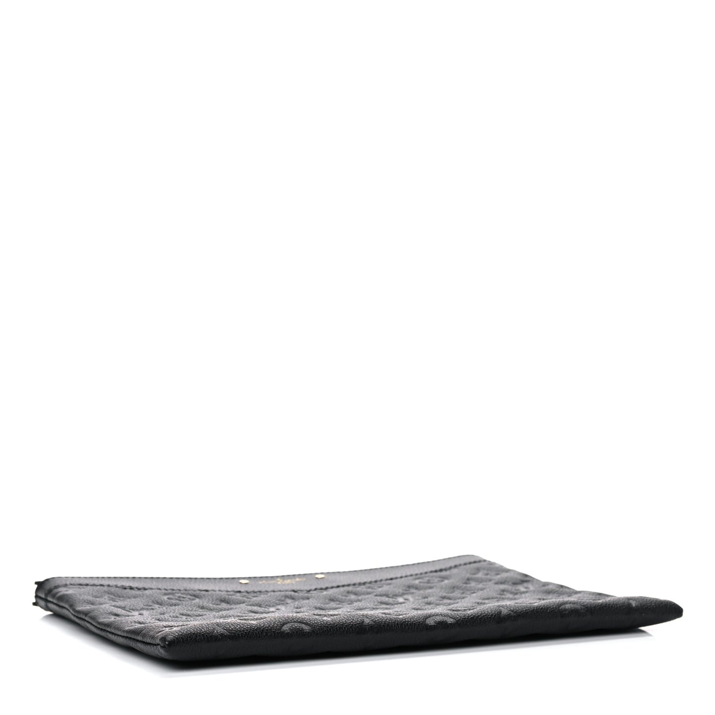 Empreinte Daily Pouch Black