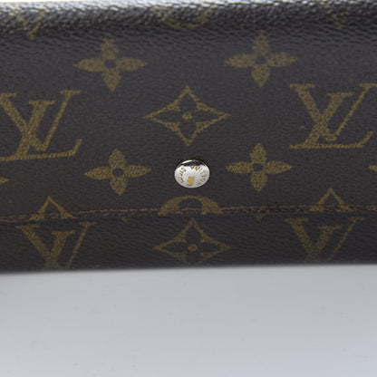 Louis Vuitton Monogram Sarah Wallet 20 of 20