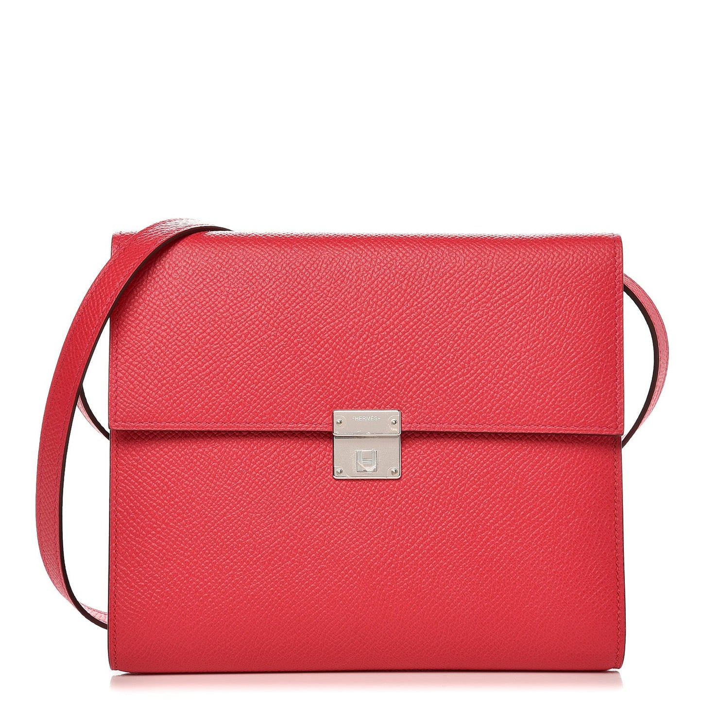 Epsom Clic 16 Wallet Rose Extreme